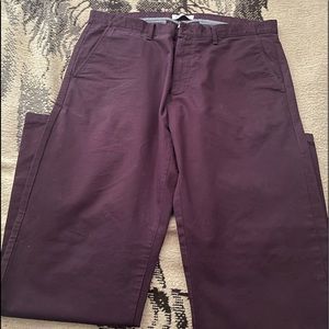 Calvin Klein Men’s Chino Pants